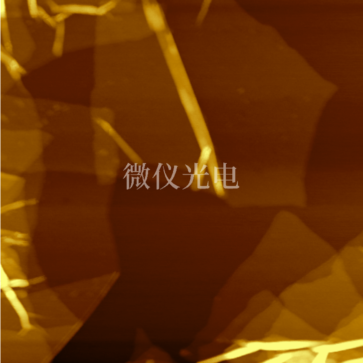 AFM原子力顯微鏡在材料表征領域中的應用介紹
